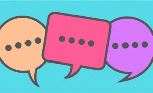 Arkadas chat odaları ve chat siteleri