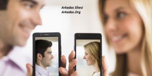 Arkadaş Sitesi