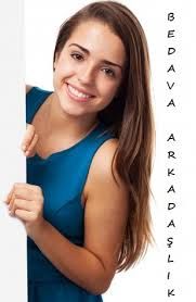 Arkadaşlık Siteleri Ücretsiz Üyeliksiz