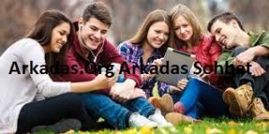 ArkadasSohbet