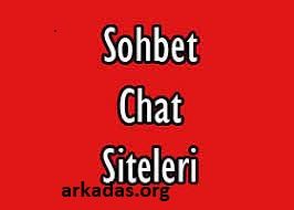 bedava sohbet odaları üyeliksiz