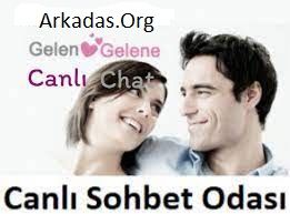 Canlı Cet Odaları