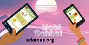 canlı chat odaları