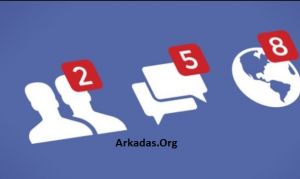 Facebook Arkadaş Önerme