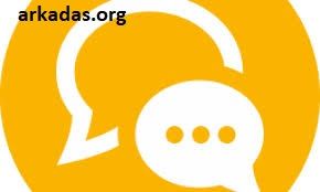 Google sohbet odaları