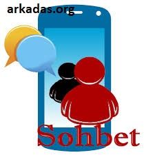 kalpsesi sohbet mobil