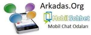 Mobil Chat Odaları