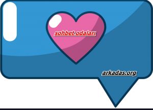 Muhabbet sohbet Odaları