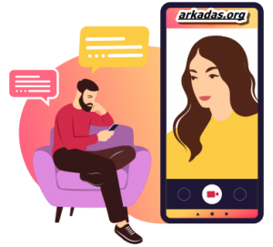 Omegla Chat İle Bambaşka Bir Dünyaya Merhaba