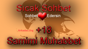 Sıcak Sohbet
