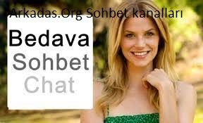 Sohbet Kanalları