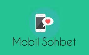 sohbet net mobil