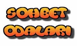 Arkadaş sosyal sohbet odaları