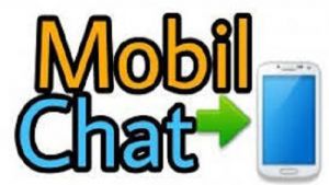 Üye Olmadan Mobil Sohbet